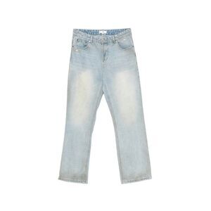 Found Blue Denim - Regular & Straight-Leg Jeans Men